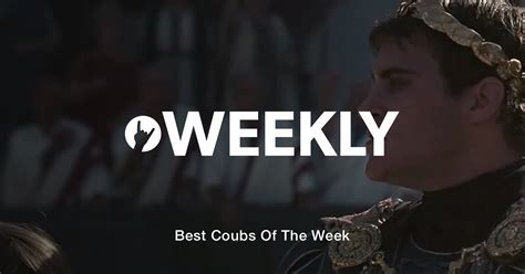 coub weekly|the coub weekly.